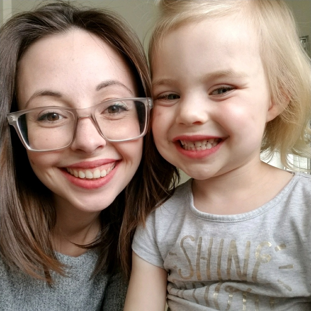 Meet your Posher, BAKtothrifting